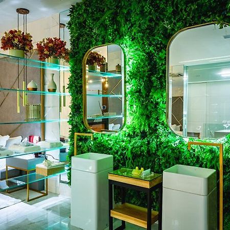 Corinto Hotel Ріо-де-Жанейро Екстер'єр фото