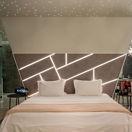 Corinto Hotel Ріо-де-Жанейро Екстер'єр фото