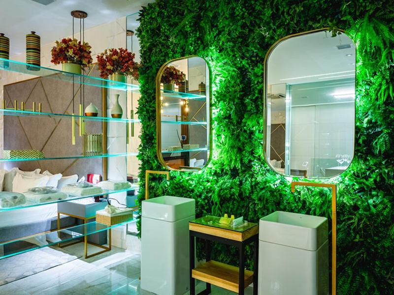 Corinto Hotel Ріо-де-Жанейро Екстер'єр фото