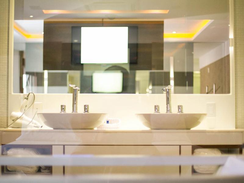 Corinto Hotel Ріо-де-Жанейро Екстер'єр фото