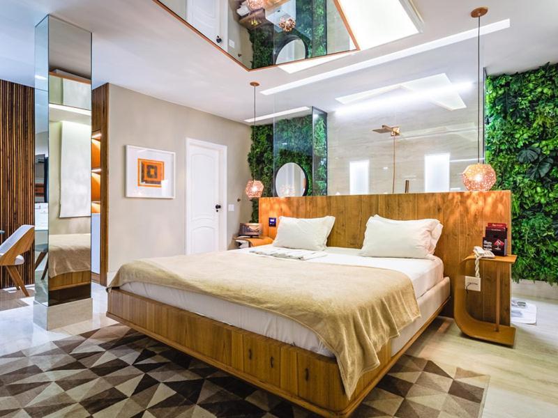 Corinto Hotel Ріо-де-Жанейро Екстер'єр фото