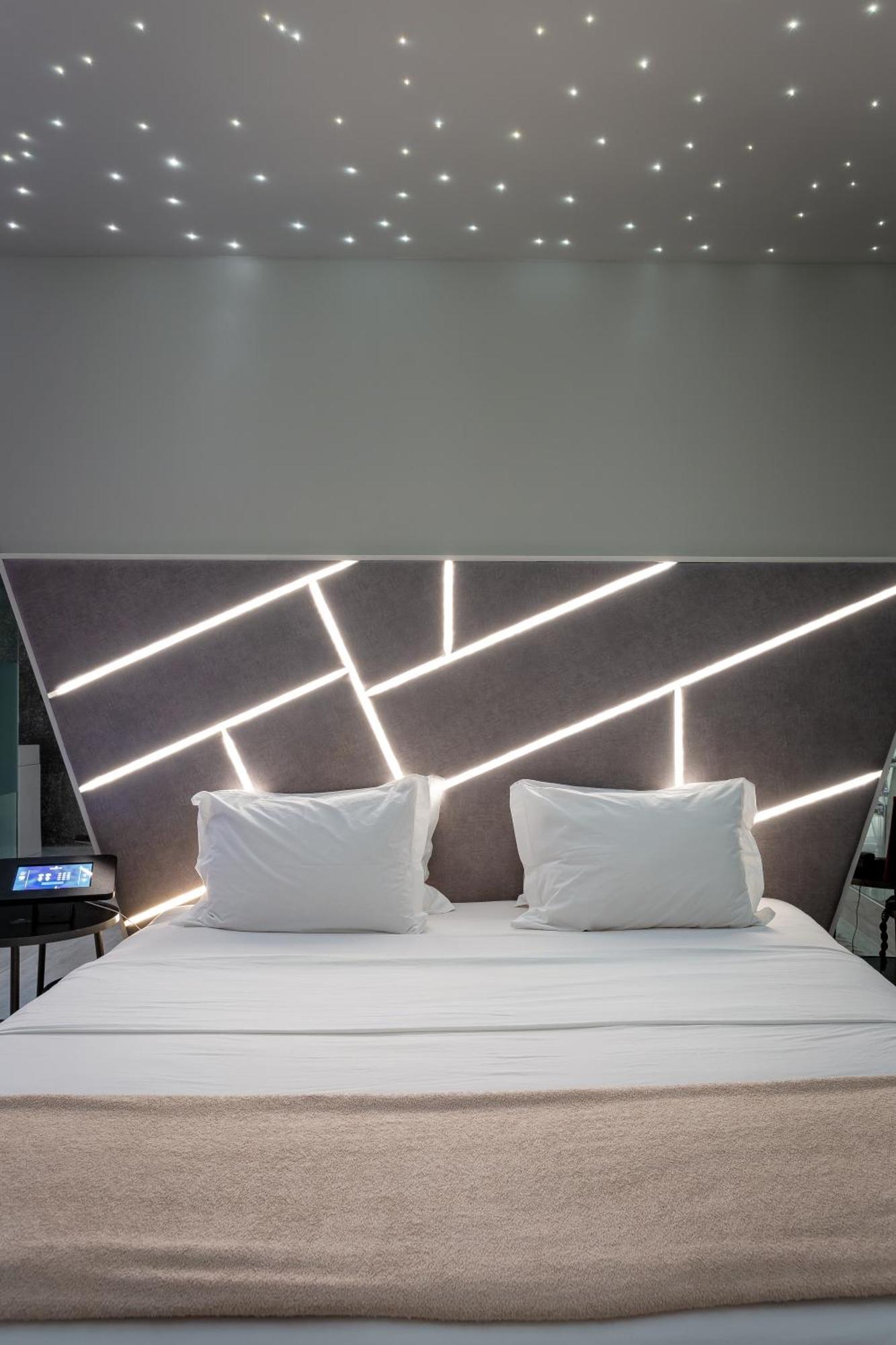 Corinto Hotel Ріо-де-Жанейро Екстер'єр фото
