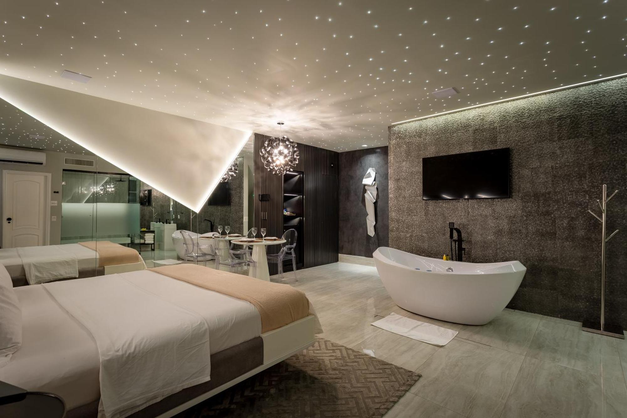 Corinto Hotel Ріо-де-Жанейро Екстер'єр фото