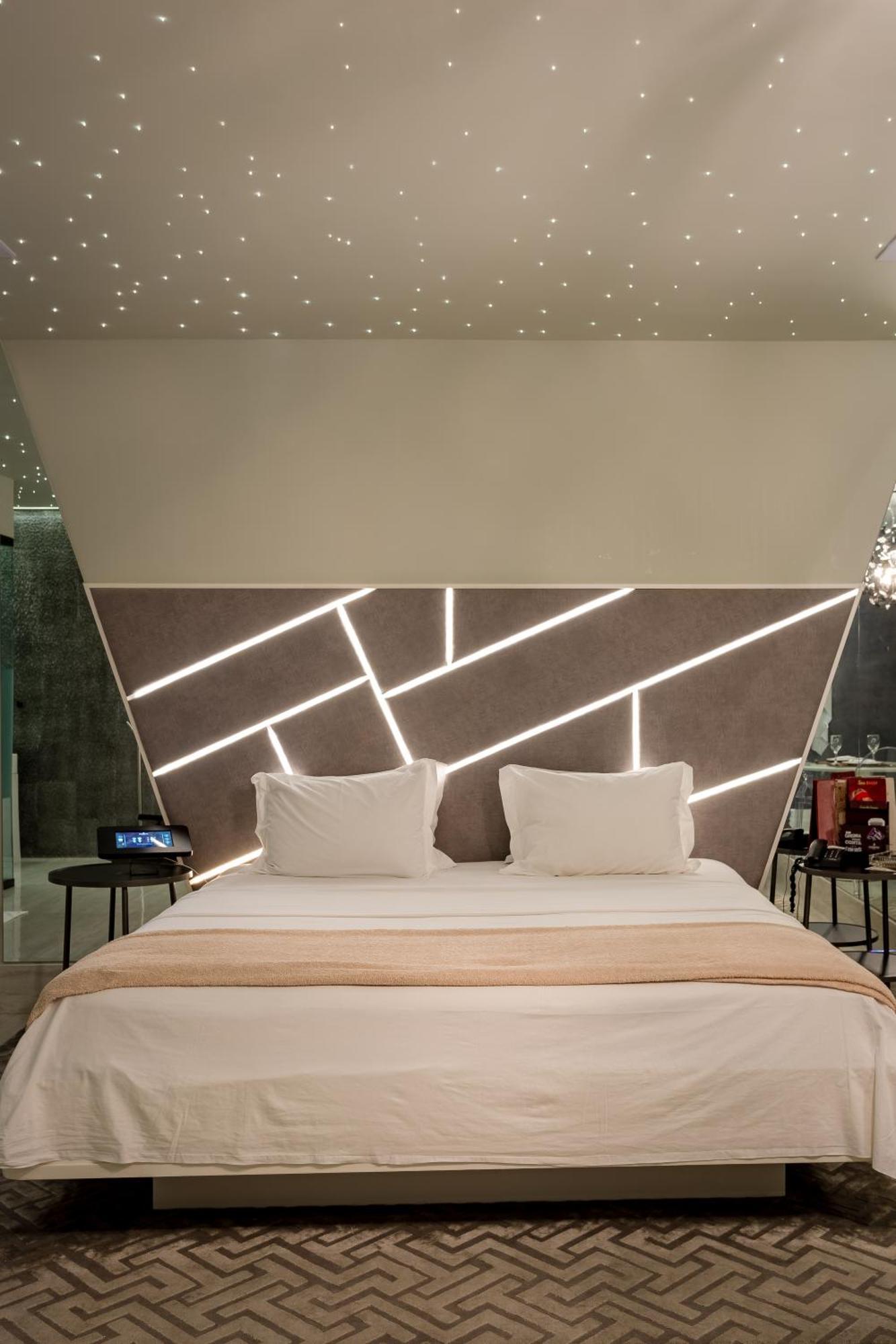 Corinto Hotel Ріо-де-Жанейро Екстер'єр фото