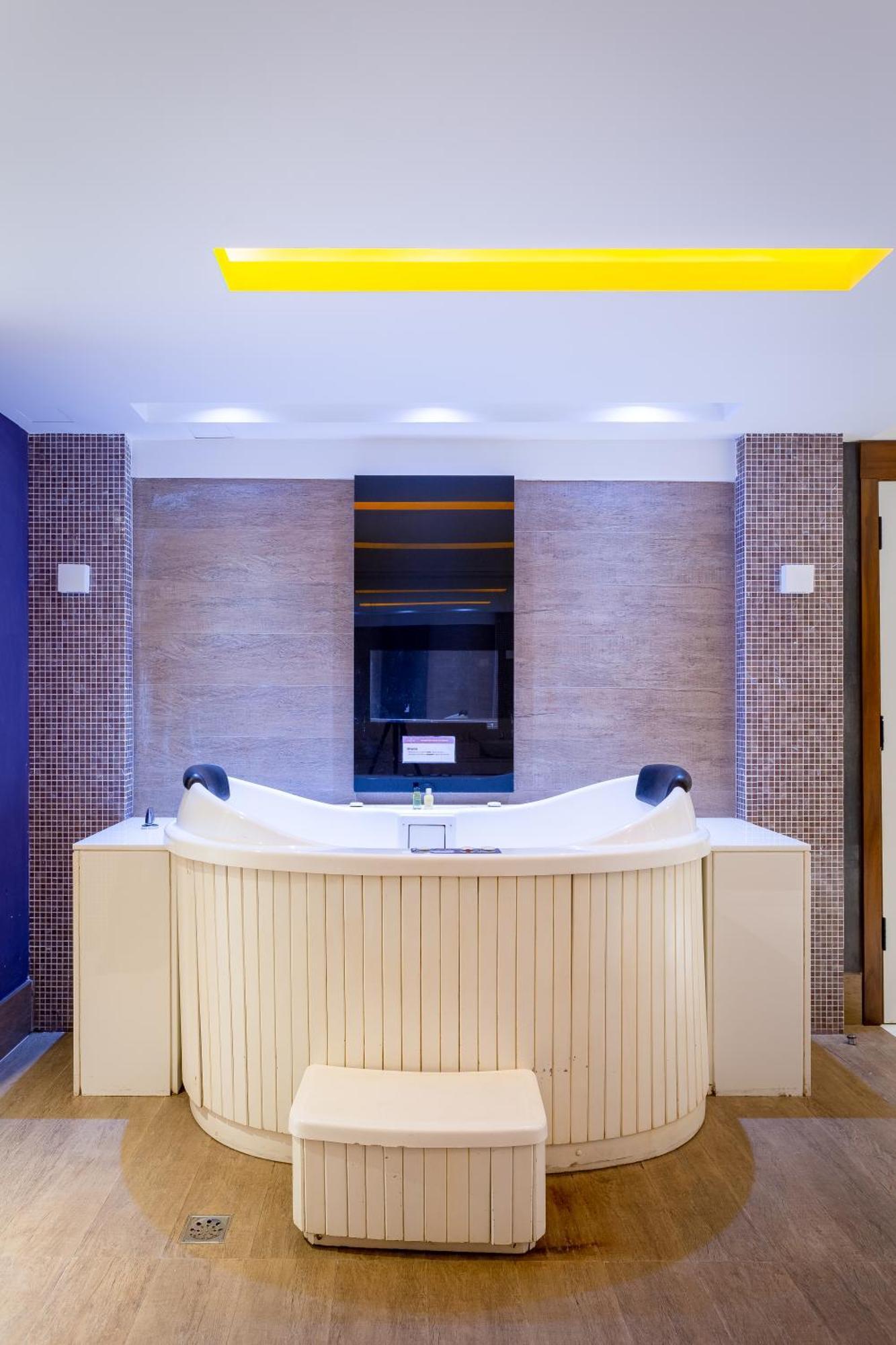 Corinto Hotel Ріо-де-Жанейро Екстер'єр фото