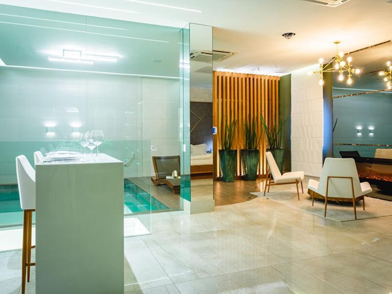 Corinto Hotel Ріо-де-Жанейро Екстер'єр фото
