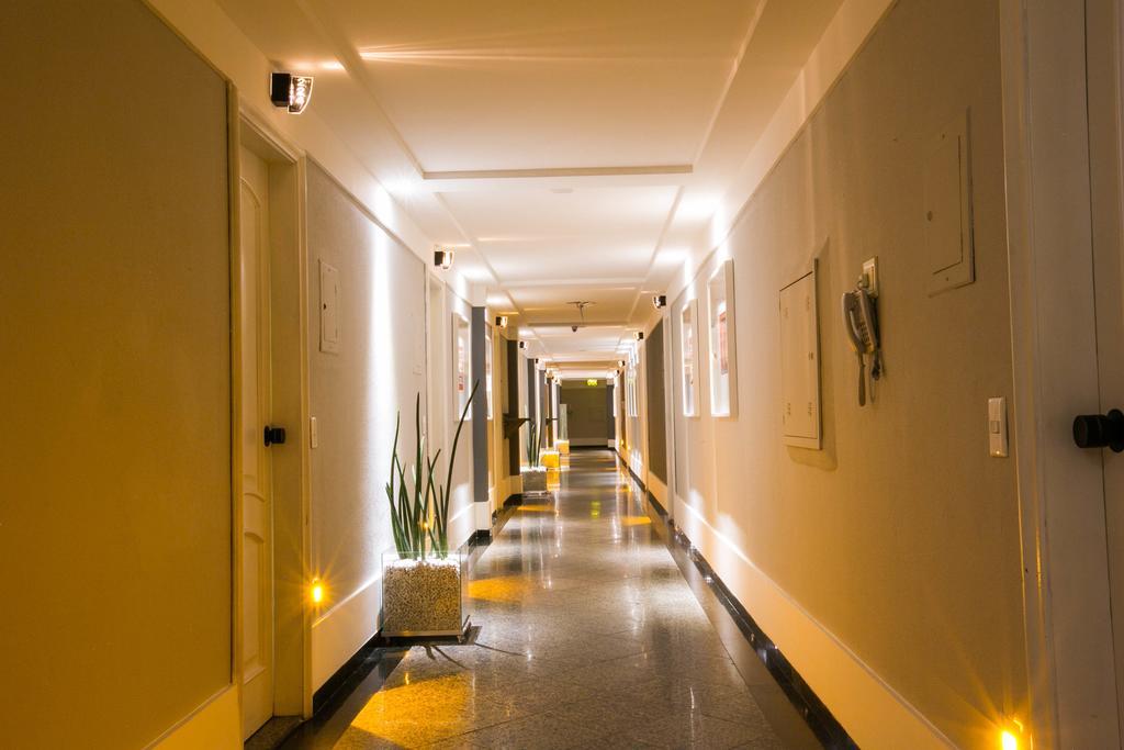 Corinto Hotel Ріо-де-Жанейро Номер фото