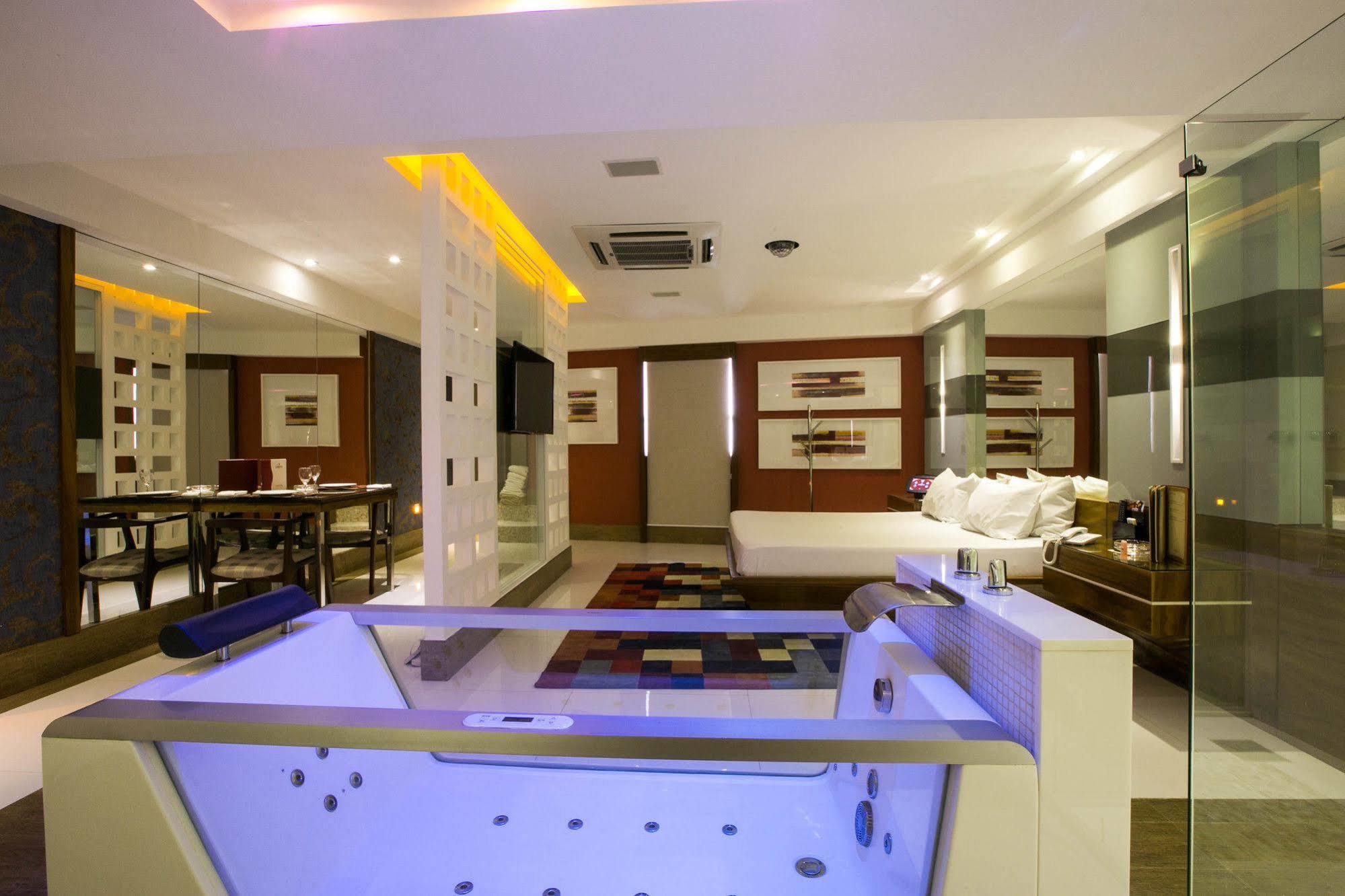 Corinto Hotel Ріо-де-Жанейро Екстер'єр фото